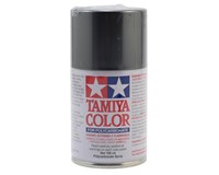 Tamiya PS-23 Spray Gun Metal Tamiya PAINT, BRUSHES & SUPPLIES