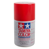 Tamiya PS-34 Spray Bright Red Tamiya PAINT, BRUSHES & SUPPLIES