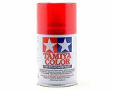 Tamiya PS-37 Spray Translucent Red Tamiya PAINT, BRUSHES & SUPPLIES