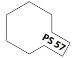 Tamiya PS-57 Pearl White Tamiya PAINT, BRUSHES & SUPPLIES