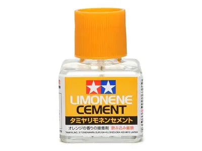 Tamiya 87113 Limonene Cement Tamiya SUPPLIES