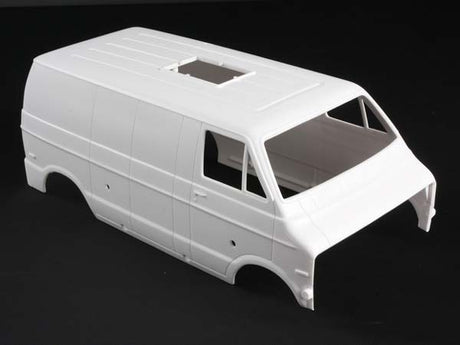 Tamiya 0335080 Lunch Box Body - Hobbytech Toys