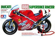 Tamiya 1/12 Ducati 888 Superbike Racer Tamiya PLASTIC MODELS