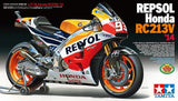Tamiya 1/12 Repsol Honda Rc213V 14 Tamiya PLASTIC MODELS