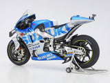 Tamiya 1/12 Team Suzuki Ecstar GSX-RR 2020 - Hobbytech Toys