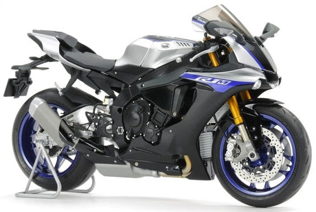 Tamiya 1/12 Yamaha Yzf-R1M Tamiya PLASTIC MODELS