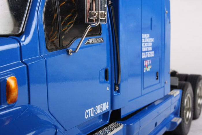 Tamiya 1/14 Ford Aeromax Truck Tamiya RC CARS