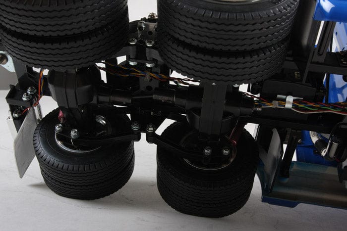 Tamiya 1/14 Ford Aeromax Truck Tamiya RC CARS