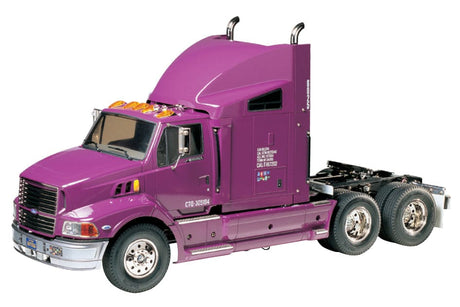 Tamiya 1/14 Ford Aeromax Truck Tamiya RC CARS