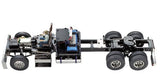 Tamiya 1/14 Grand Hauler Custom Kit Tamiya RC CARS