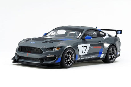 Tamiya 1/24 Ford Mustang GT4 Tamiya PLASTIC MODELS