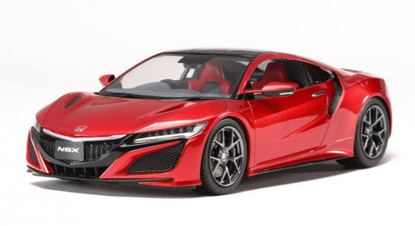 Tamiya 1/24 Honda Nsx Tamiya PLASTIC MODELS
