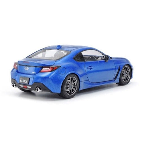 Tamiya 1/24 Subaru BRZ (ZD8) Plastic Kit - Hobbytech Toys