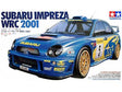 Tamiya 1/24 Subaru Impreza Wrc Monte Carlo 05 Tamiya PLASTIC MODELS