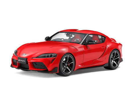 Tamiya 1/24 Toyota GR Supra Tamiya PLASTIC MODELS