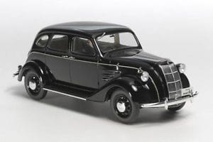 Tamiya 1/24 Toyota Model Aa Tamiya PLASTIC MODELS