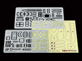 Tamiya 1/32 North American F-51D Mustang Tamiya PLASTIC MODELS