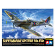 Tamiya 1/32 Supermarine Spitfire Mk.Xvie Tamiya PLASTIC MODELS