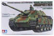 Tamiya 1/35 German Tank Destroyer Jagdpanther Tamiya PLASTIC MODELS