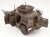 Tamiya 1/35 Japan Ground Self Defence Force Light Armoured Vehicle Tamiya PLASTIC MODELS