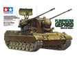 Tamiya 1/35 West German Anti Aircraft Tank Flakpanzer Gepard Tamiya PLASTIC MODELS