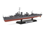Tamiya 1/350 Yukikaze Japanese Destroyer Tamiya PLASTIC MODELS