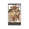 Tamiya 1/48 British Infantry Europe Tamiya PLASTIC MODELS
