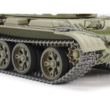 Tamiya 1/48 Russian Medium Tank T-55 Tamiya PLASTIC MODELS