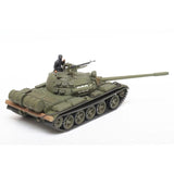 Tamiya 1/48 Russian Medium Tank T-55 Tamiya PLASTIC MODELS