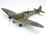 Tamiya 1/48 Supermarine Spitfire Mk.I Tamiya PLASTIC MODELS