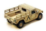 Tamiya 1/48 Us Modern 4X4 Utility Vehicle Cargo Type Tamiya PLASTIC MODELS
