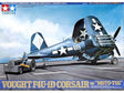 Tamiya 1/48 Vought F4U-1D Corsair Tamiya PLASTIC MODELS