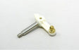 Tamiya 10445169 Left Upright For 58101 (1) Tamiya RC CARS - PARTS