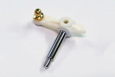 Tamiya 10445207 Right Upright For 58101 (1) Tamiya RC CARS - PARTS