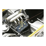 Tamiya 12033 1/12 Renault RE-20 Turbo with Photo-Etched Parts - Hobbytech Toys