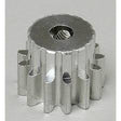 Tamiya 13515001 Pinion Gear 13T Stadium Thunder Tamiya RC CARS - PARTS