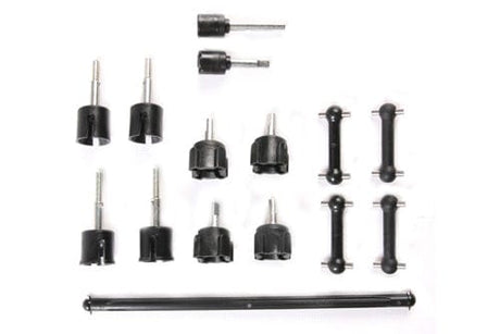 Tamiya 19005713 Wheel Shaft Bag Tamiya RC CARS - PARTS