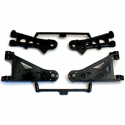 Tamiya 19005867 F Parts - Hotshot - Hobbytech Toys