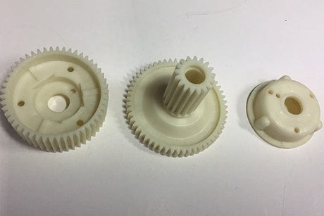 Tamiya 19335232 B Parts For 58184 Tamiya RC CARS - PARTS