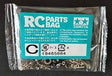 Tamiya 19465664 Screw Bag C for 58354 Tamiya RC CARS - PARTS