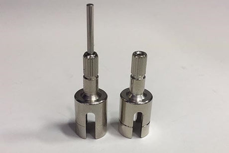 Tamiya 19808070 Gear Box Joints Tamiya RC CARS - PARTS