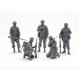 Tamiya 35379 1/35 U.S Infantry Scout Set - Hobbytech Toys