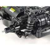 Tamiya 47429A 1/10 Porsche 911 GT3 Cup VIP2008 CR Car Kit - Hobbytech Toys