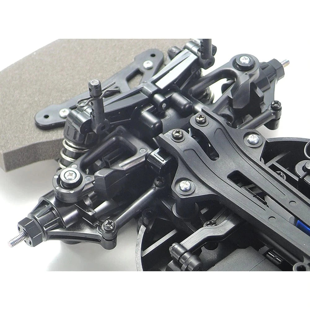 Tamiya 47429A 1/10 Porsche 911 GT3 Cup VIP2008 CR Car Kit - Hobbytech Toys