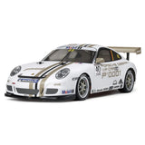 Tamiya 47429A 1/10 Porsche 911 GT3 Cup VIP2008 CR Car Kit - Hobbytech Toys