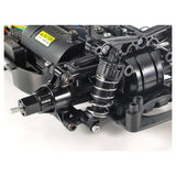 Tamiya 47437A 1997 Mercedes CLK-GTR TT01E RC Kit (No ESC) - Hobbytech Toys