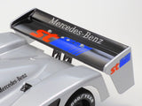 Tamiya 47484 1/10 1990 Mercedes-Benz C11 Limited Edition On-Road RC Car Kit - Hobbytech Toys