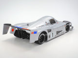 Tamiya 47484 1/10 1990 Mercedes-Benz C11 Limited Edition On-Road RC Car Kit - Hobbytech Toys