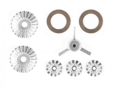 Tamiya 50602 Differential Bevel Gear Set Tamiya RC CARS - PARTS