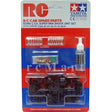Tamiya 50746 Cva Super Mini Shock Set 2 Tamiya RC CARS - PARTS